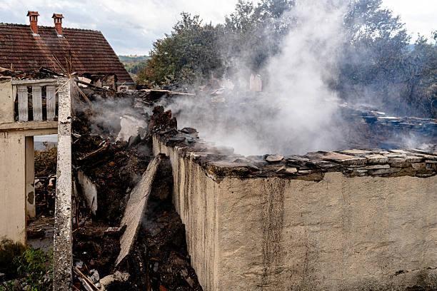 Affordable Fire Damage Restoration solutions in Dayton, WA
